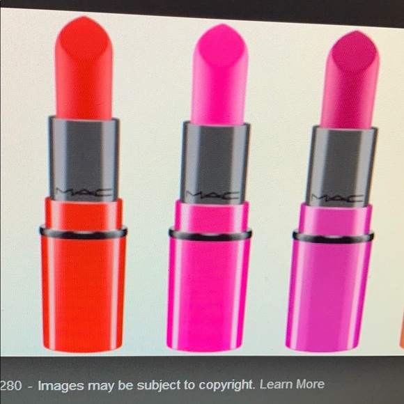 BNIB /MAC-shiny pretty things Never opened. - Picture 4 of 8